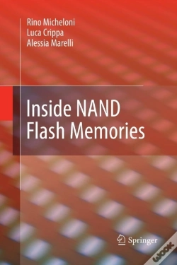 Capa do artigo Inside Nand Flash Memories