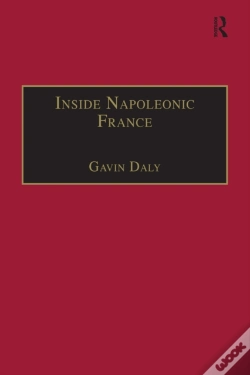 Capa do artigo Inside Napoleonic France