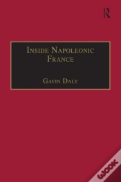 Capa do artigo Inside Napoleonic France