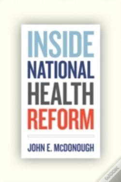 Capa do artigo Inside National Health Reform