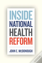 Capa do artigo Inside National Health Reform