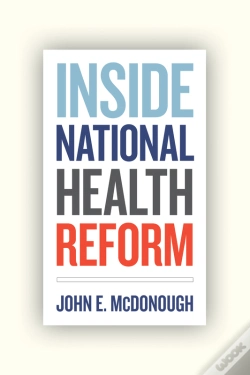 Capa do artigo Inside National Health Reform