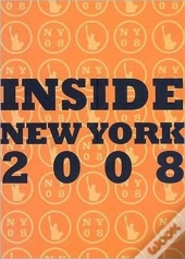 Inside New York 2008