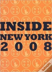 Capa do artigo Inside New York 2008