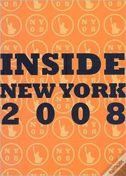Capa do artigo Inside New York 2008