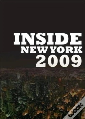 Capa do artigo Inside New York 2009