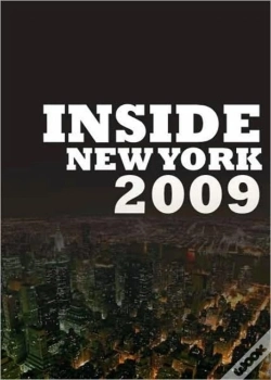 Capa do artigo Inside New York 2009