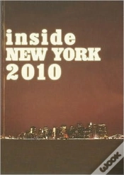 Capa do artigo Inside New York 2010