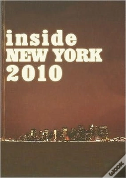 Capa do artigo Inside New York 2010