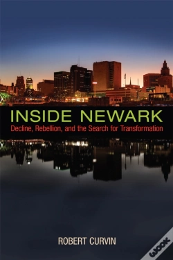 Capa do artigo Inside Newark