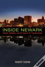 Capa do artigo Inside Newark