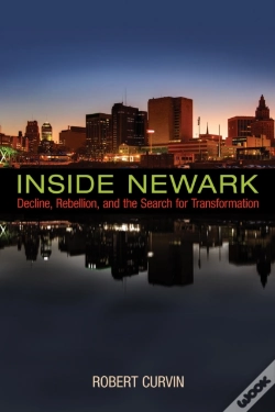 Capa do artigo Inside Newark