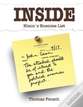 Inside Nixon'S Enemies List