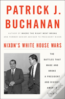 Inside Nixon'S White House