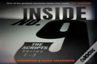 Inside No. 9: The Scripts Series 1-3