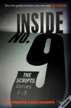Capa do artigo Inside No. 9: The Scripts Series 1-3