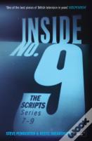 Inside No. 9: The Scripts Series 7-9