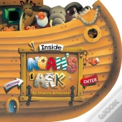 Capa do artigo Inside Noah