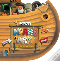 Capa do artigo Inside Noah'S Ark