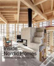 Capa do artigo Inside Nordic Homes