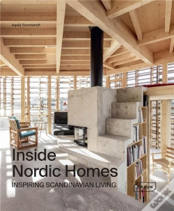 Capa do artigo Inside Nordic Homes