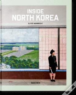 Capa do artigo Inside North Korea