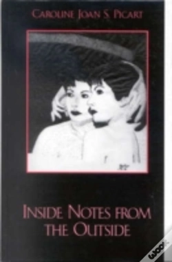 Capa do artigo Inside Notes From The Outside