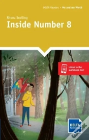 Capa do artigo Inside Number 8 - A1