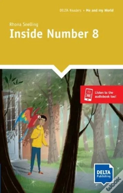Capa do artigo Inside Number 8 - A1