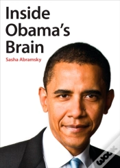 Capa do artigo Inside Obama