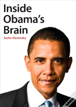 Capa do artigo Inside Obama'S Brain