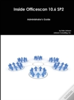 Capa do artigo Inside Officescan 10.6 Sp2