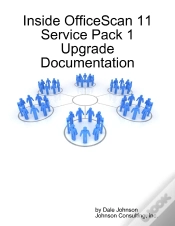 Capa do artigo Inside Officescan 11 Service Pack 1 Upgrade Documentation