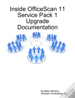 Capa do artigo Inside Officescan 11 Service Pack 1 Upgrade Documentation