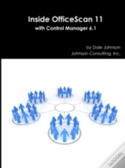 Capa do artigo Inside Officescan 11 With Control Manage