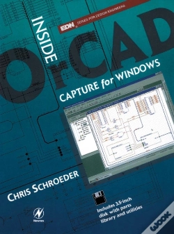 Capa do artigo Inside Orcad Capture For Windows