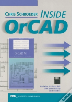 Capa do artigo Inside Orcad