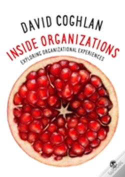 Capa do artigo Inside Organizations