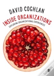 Capa do artigo Inside Organizations