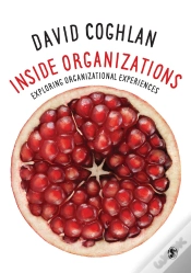 Capa do artigo Inside Organizations