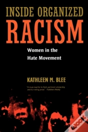 Capa do artigo Inside Organized Racism