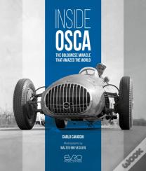 Inside Osca