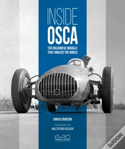 Capa do artigo Inside Osca