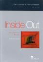 Inside Out Advanced - Preview