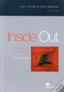 Capa do artigo Inside Out Advanced
