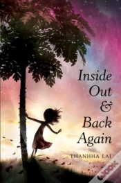 Capa do artigo Inside Out And Back Again