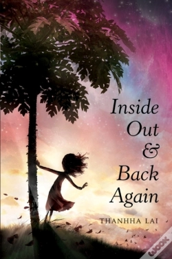 Capa do artigo Inside Out And Back Again