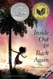 Capa do artigo Inside Out And Back Again