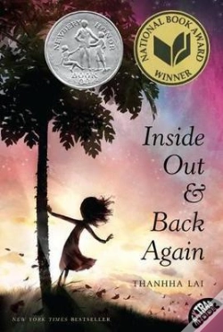 Capa do artigo Inside Out And Back Again