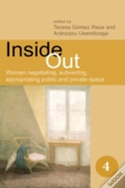 Capa do artigo Inside Out